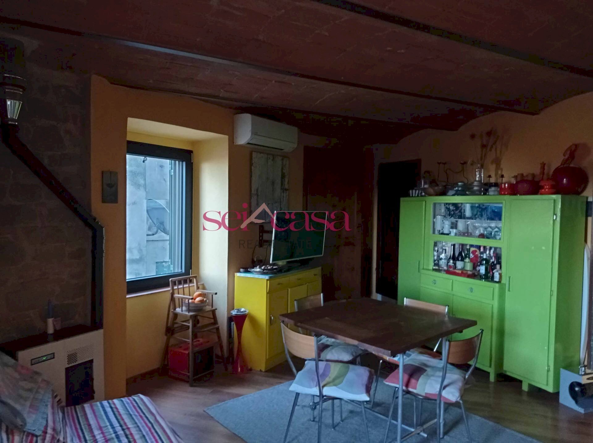 Four-room apartment Castiglione della Pescaia - photo 2