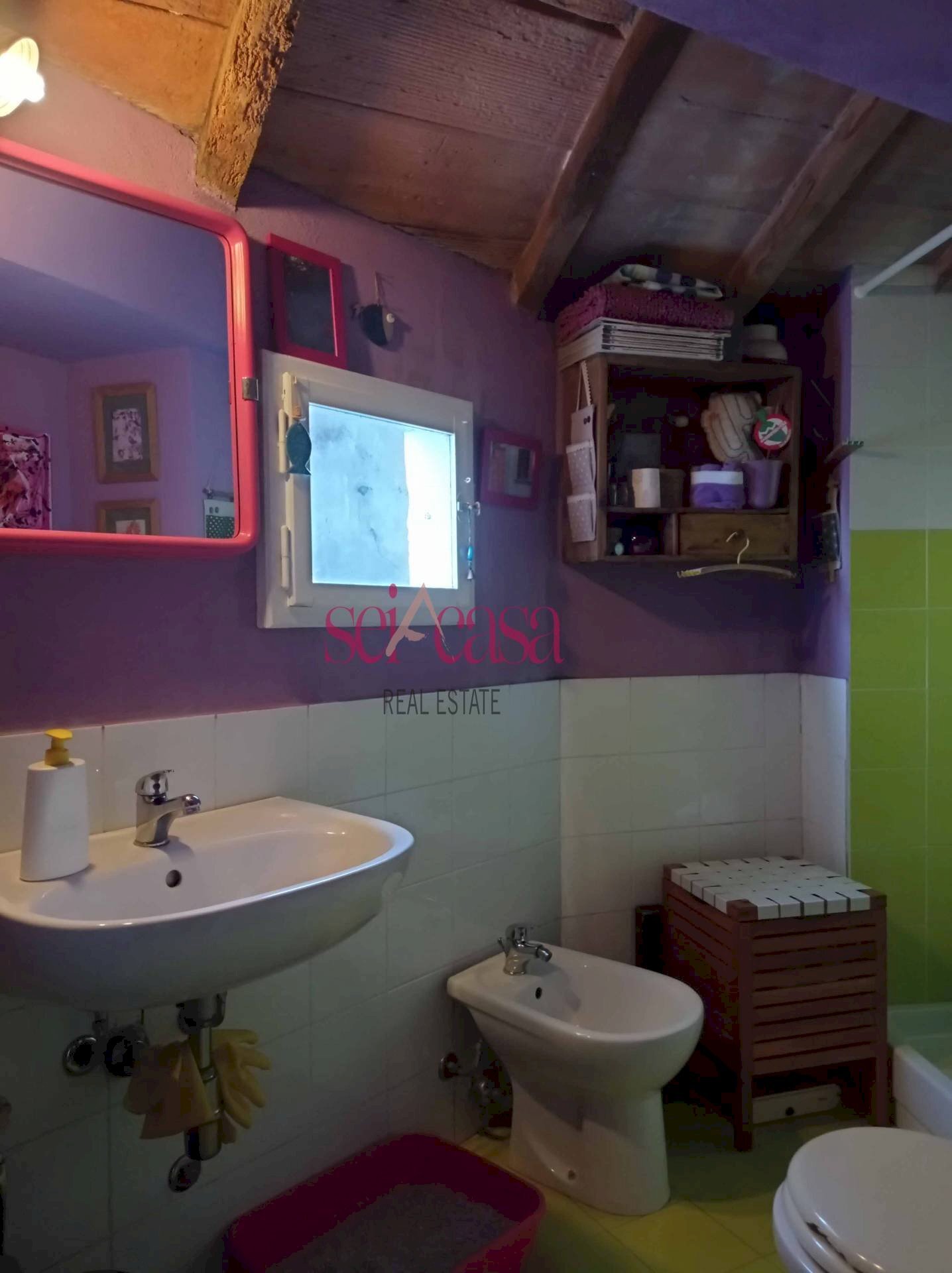 Four-room apartment Castiglione della Pescaia - photo 3