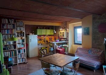 Four-room apartment Castiglione della Pescaia - photo 1