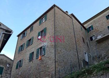 Four-room apartment Castiglione della Pescaia - photo 11