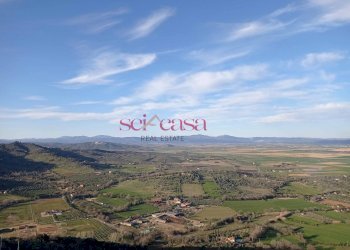 Four-room apartment Castiglione della Pescaia - photo 12