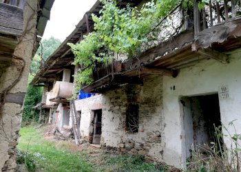 Rustic Via Biacanai, Snc, Bagnolo Piemonte - photo 1