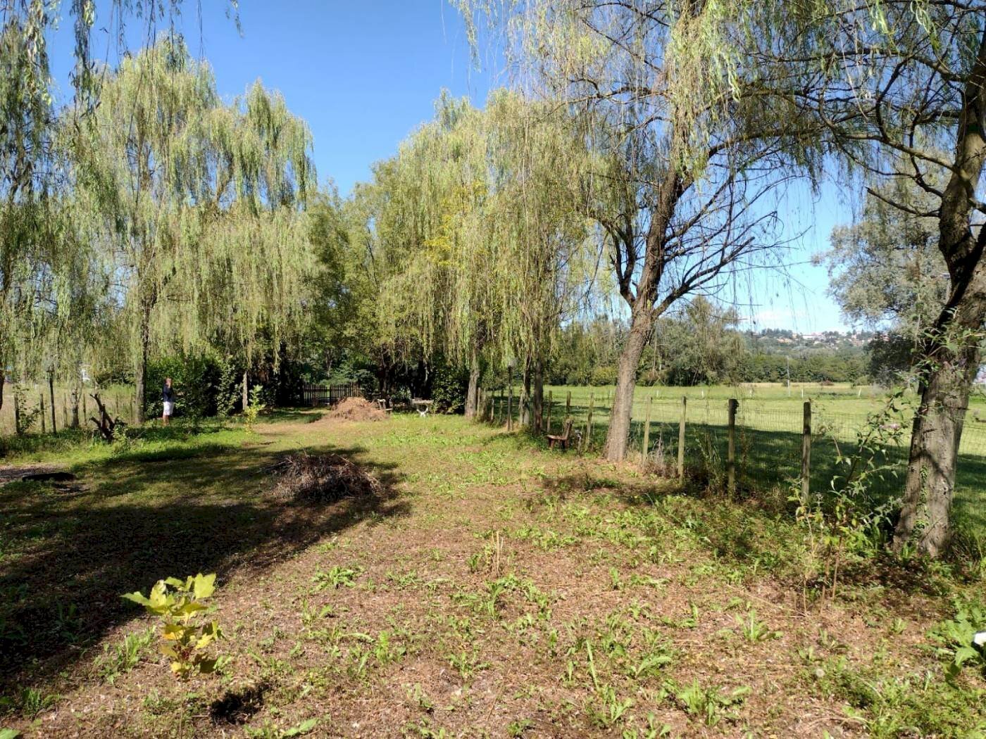 Agricultural land Varese - photo 1