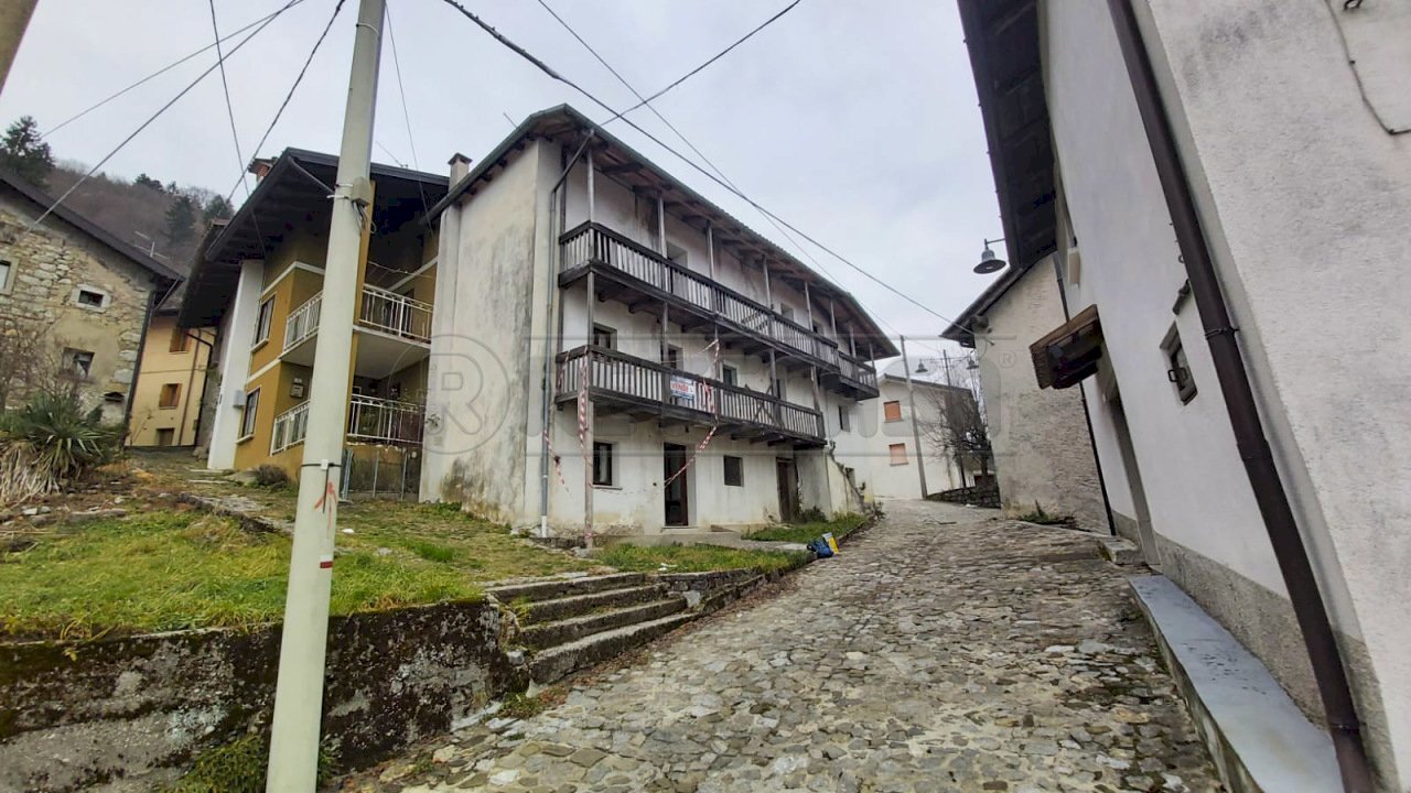 ESTERNI - Trilocale CEPLETISTIS, VIA DEI BERSAGLIERI 69, Savogna - foto 1