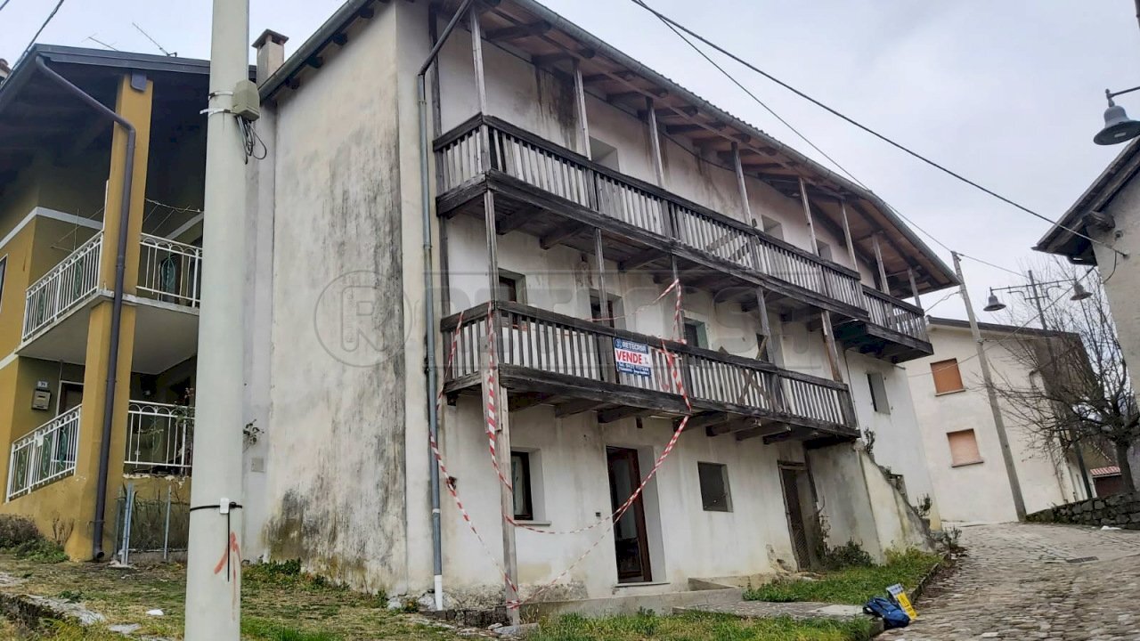 ESTERNI - Trilocale CEPLETISTIS, VIA DEI BERSAGLIERI 69, Savogna - foto 2