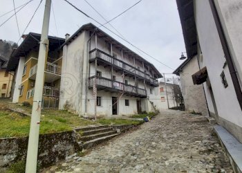 ESTERNI - Trilocale CEPLETISTIS, VIA DEI BERSAGLIERI 69, Savogna - foto 1