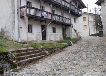 ESTERNI - Trilocale CEPLETISTIS, VIA DEI BERSAGLIERI 69, Savogna - foto 3
