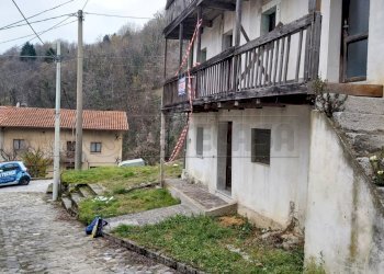 ESTERNI - Trilocale CEPLETISTIS, VIA DEI BERSAGLIERI 69, Savogna - foto 5