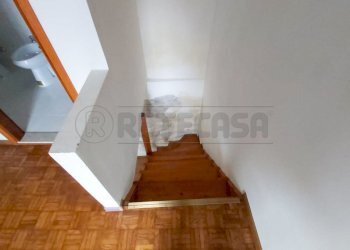 VANO SCALE - Trilocale CEPLETISTIS, VIA DEI BERSAGLIERI 69, Savogna - foto 9