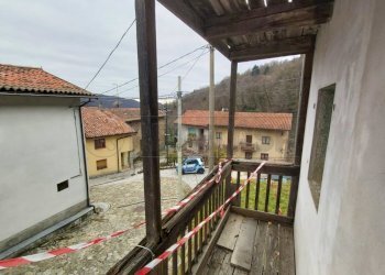 TERRAZZA - Trilocale CEPLETISTIS, VIA DEI BERSAGLIERI 69, Savogna - foto 15