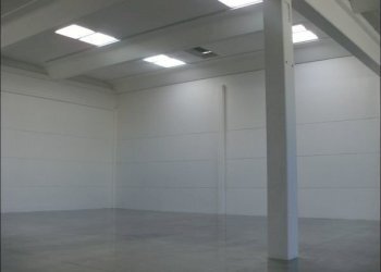 Office Via Sant'Ubaldo 53, Monsano - photo 1