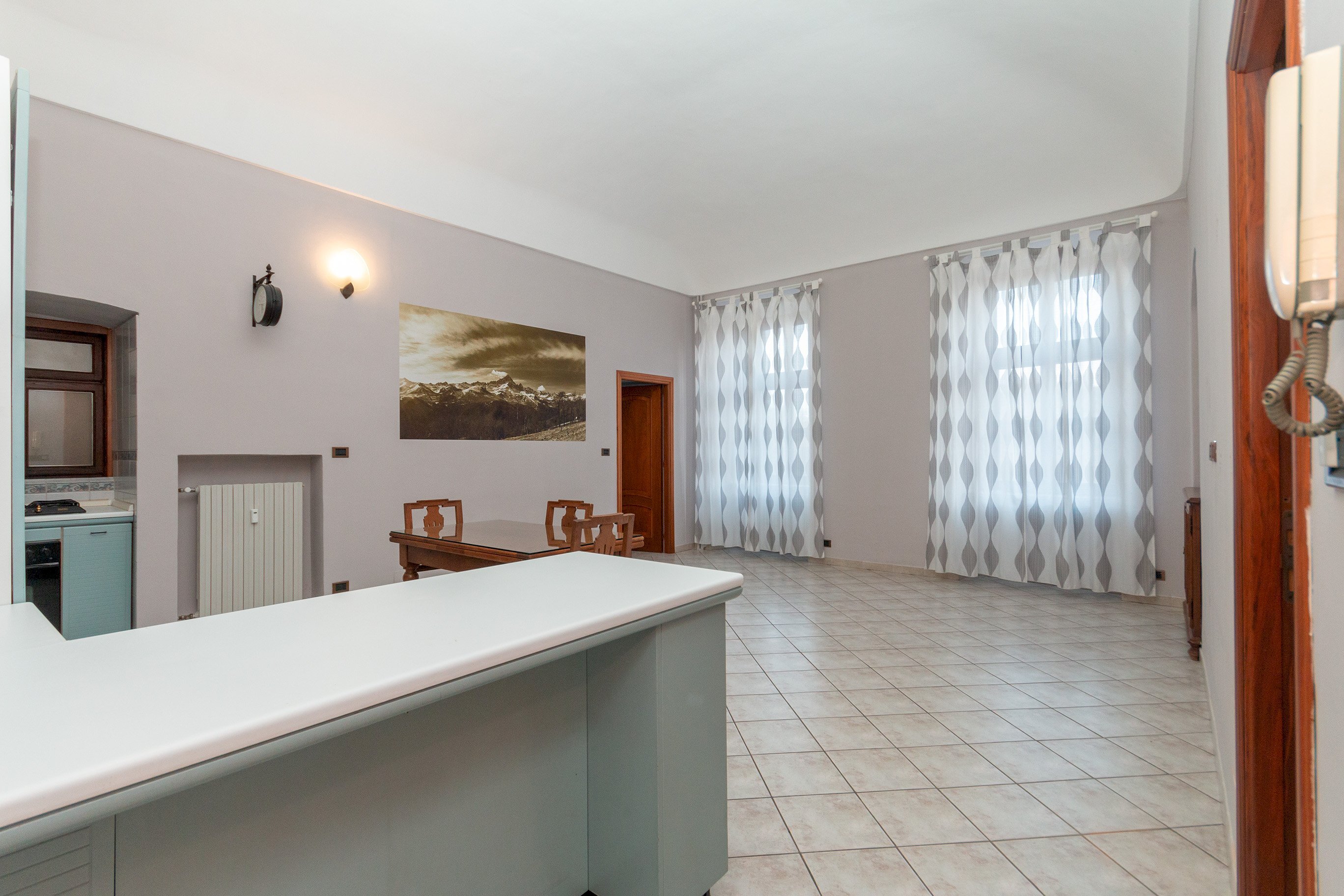 Trilocale Via Muletti, 28, Verzuolo - foto 3