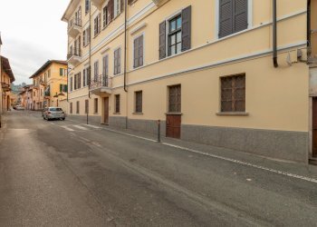 Trilocale Via Muletti, 28, Verzuolo - foto 27