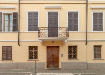 Trilocale Via Muletti, 28, Verzuolo - foto 33