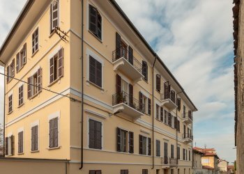 Trilocale Via Muletti, 28, Verzuolo - foto 28