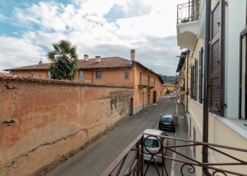 Trilocale Via Muletti, 28, Verzuolo - foto 32