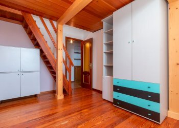 Trilocale Via Muletti, 28, Verzuolo - foto 17