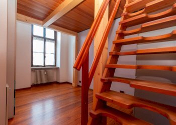 Trilocale Via Muletti, 28, Verzuolo - foto 18