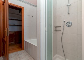 Trilocale Via Muletti, 28, Verzuolo - foto 22