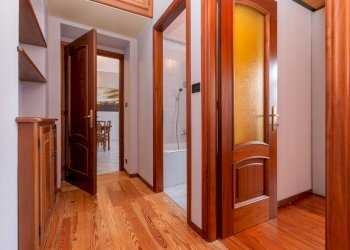 Trilocale Via Muletti, 28, Verzuolo - foto 9