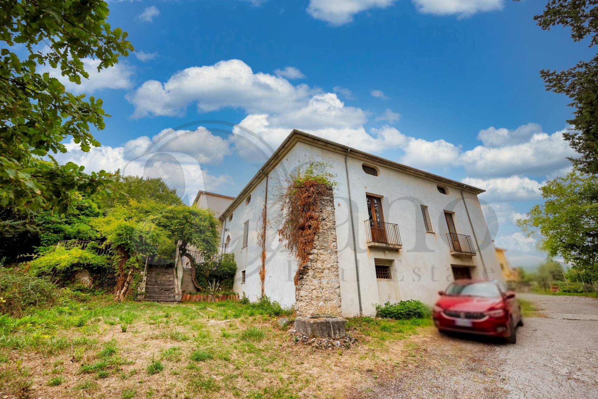 Rustico Via Limanti, Paterno - foto 1