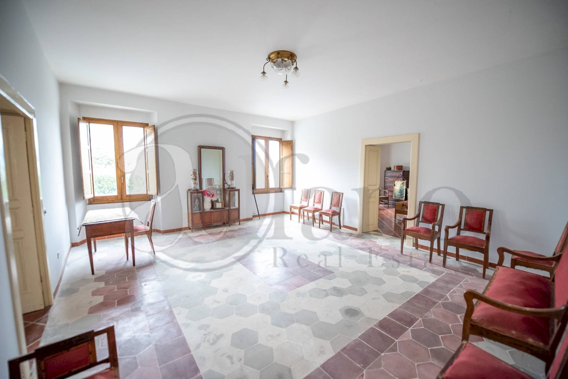 Rustico Via Limanti, Paterno - foto 2