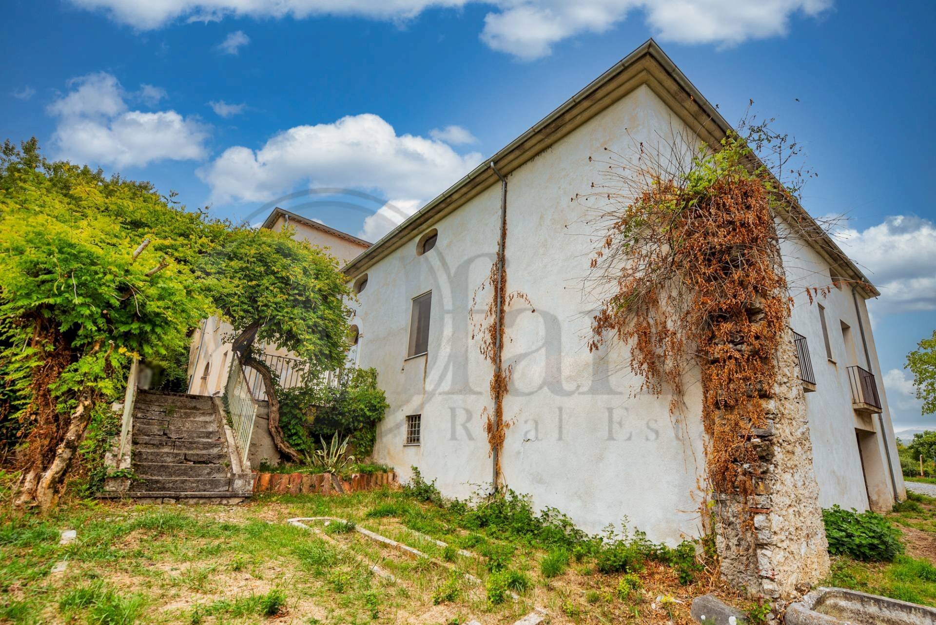 Rustico Via Limanti, Paterno - foto 3