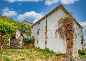 Rustico Via Limanti, Paterno - foto 3