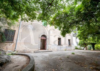 Rustico Via Limanti, Paterno - foto 7