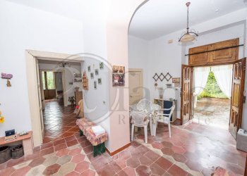 Rustico Via Limanti, Paterno - foto 9