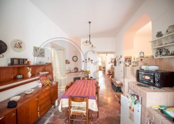 Rustico Via Limanti, Paterno - foto 11