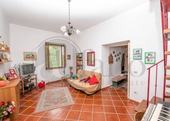 Rustico Via Limanti, Paterno - foto 14