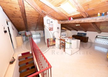 Rustico Via Limanti, Paterno - foto 17