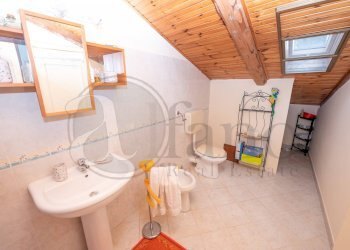 Rustico Via Limanti, Paterno - foto 20