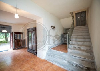 Rustico Via Limanti, Paterno - foto 24