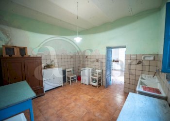 Rustico Via Limanti, Paterno - foto 25