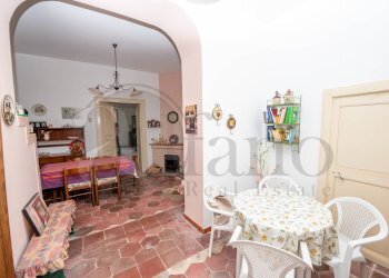 Rustico Via Limanti, Paterno - foto 27