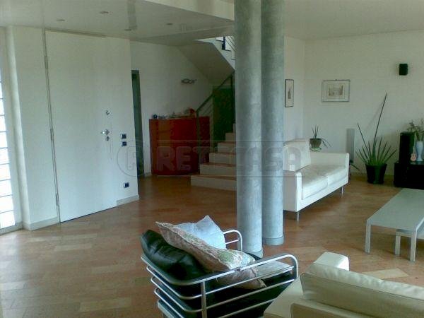 ancora zona giorno - Rustic Mirano - photo 2