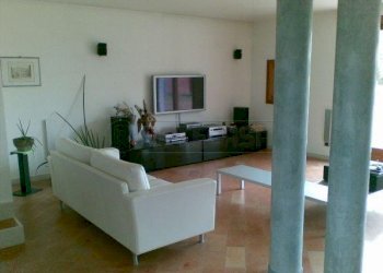 zona giorno - Rustico Mirano - foto 1