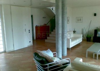 ancora zona giorno - Rustico Mirano - foto 2