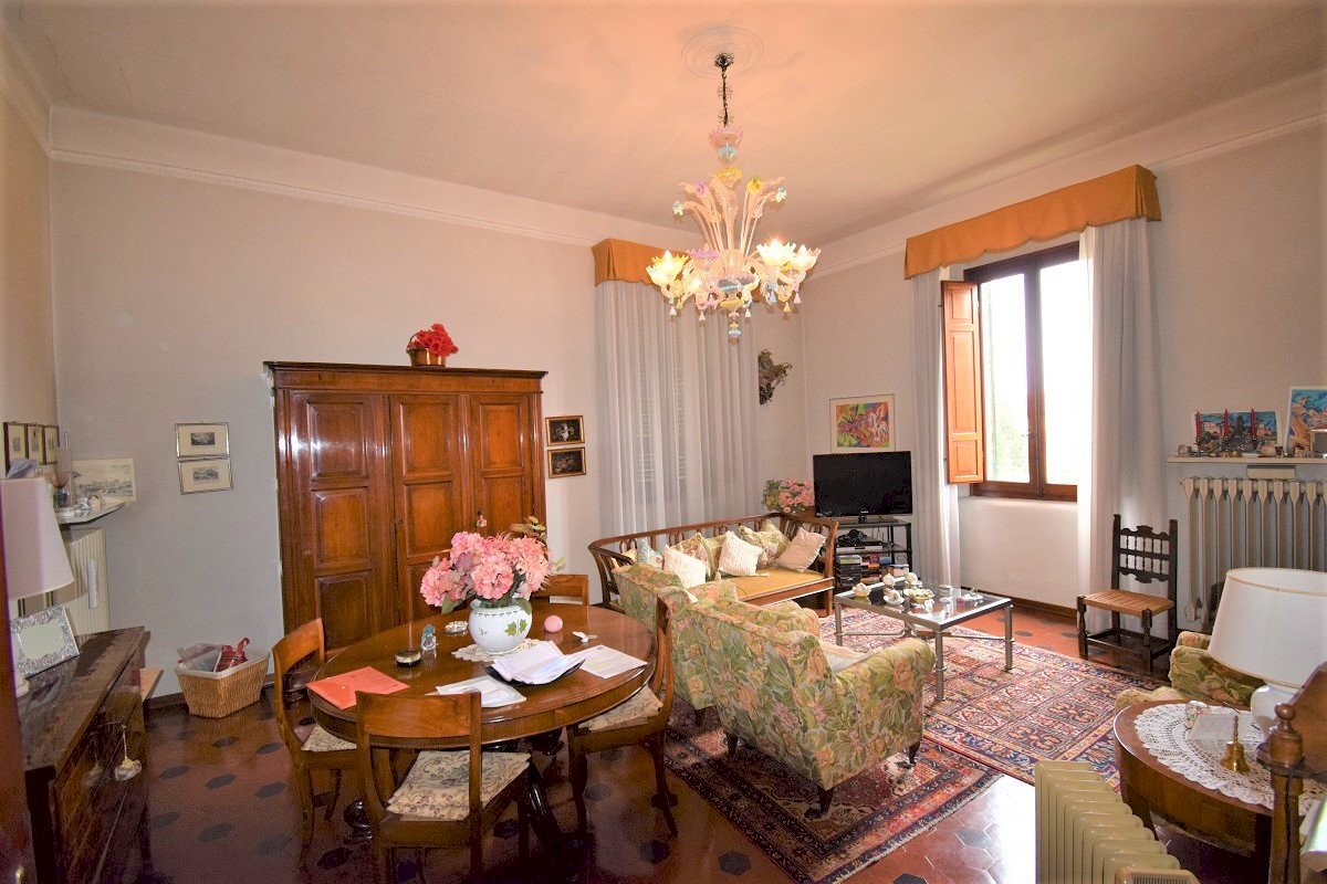 Historic Villa Russi - photo 1