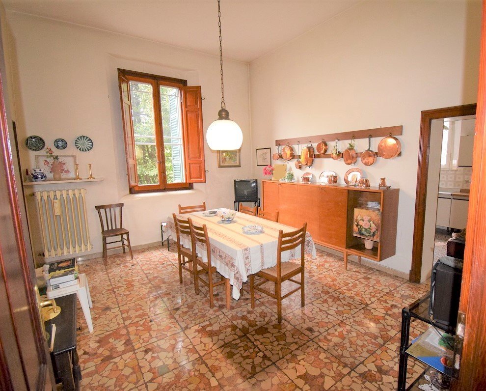 Historic Villa Russi - photo 2