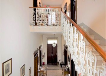 Historic Villa Russi - photo 6