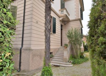 Historic Villa Russi - photo 8