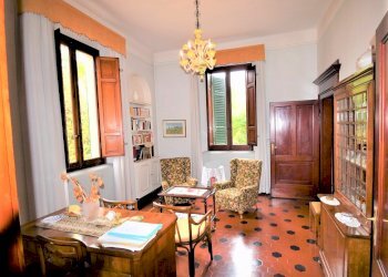 Historic Villa Russi - photo 9