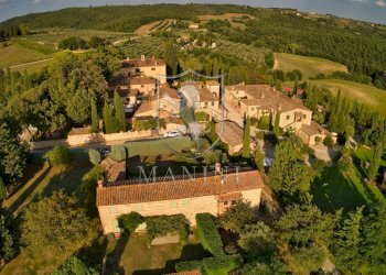 Castle Asciano - photo 5