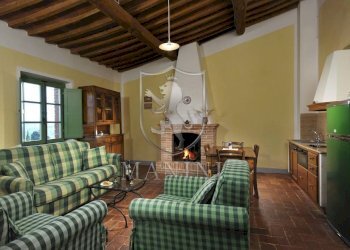 Castle Asciano - photo 8