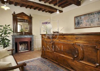 Castle Asciano - photo 13