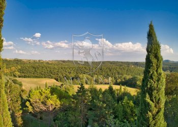 Castle Asciano - photo 17