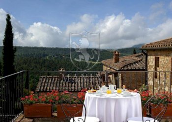 Castle Asciano - photo 21